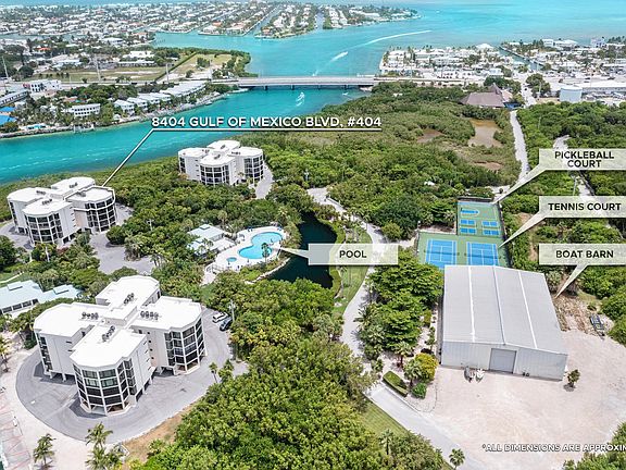 3rd image of 8404 Gulf Of Mexico Blvd #404