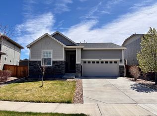160 S Langdale Ct, Aurora, CO 80018