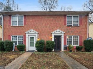 5225 Ridge Forest Dr, Stone Mountain, GA 30083
