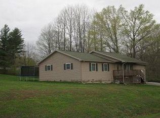 558 Pleasant Ln, Jonesboro, IL 62952