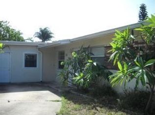 984 Golf St, Rockledge, FL 32955