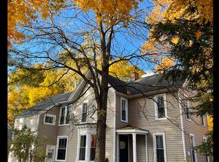 45 S Grove St #A, East Aurora, NY 14052