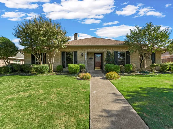 1116 Windsong Trl, Richardson, TX 75081