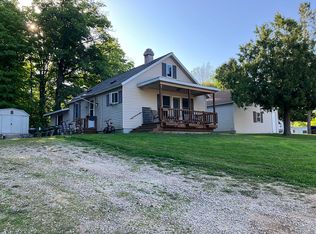 14150 Hicks Lake Dr, Evart, MI