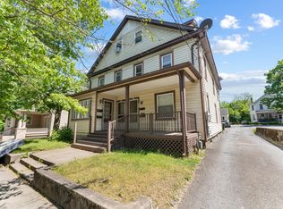 503 Sarah St #503A, Stroudsburg, PA 18360