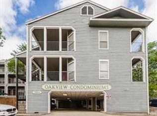 2901 San Jacinto Blvd APT 205, Austin, TX 78705
