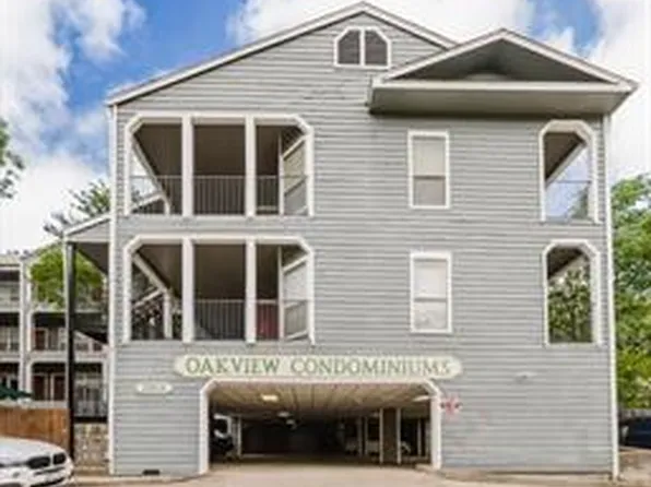 2901 San Jacinto Blvd APT 205, Austin, TX 78705