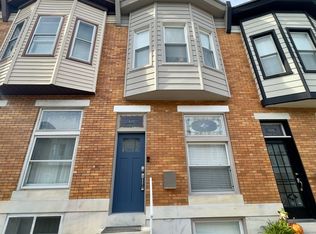622 S Potomac St, Baltimore, MD 21224