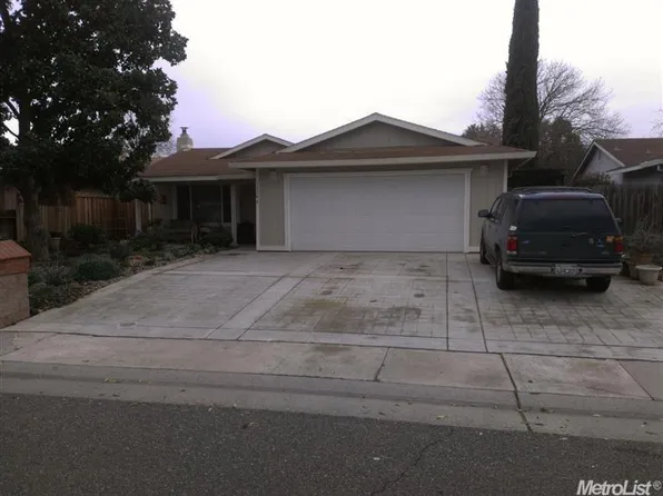10246 Pistachio Way, Sacramento, CA 95827