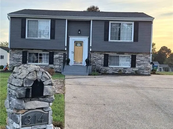 314 Buffalo Rd, Richmond, VA 23223