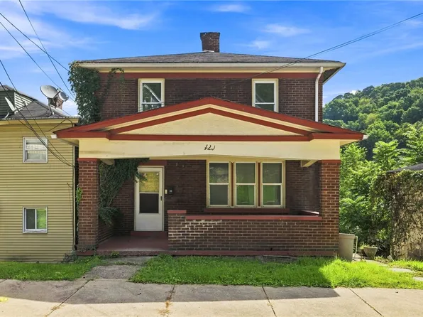 429 Card Ave, Wilmerding, PA 15148