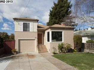 3927 Enos Ave, Oakland, CA