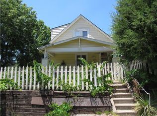 1922 N 29th St, Kansas City, KS 66104