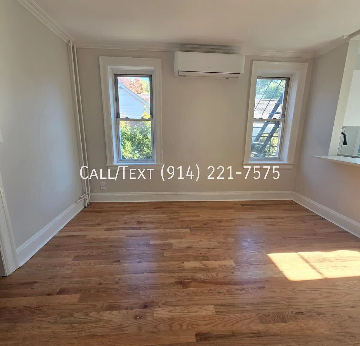 2 bed, $2,700 — Photo 1