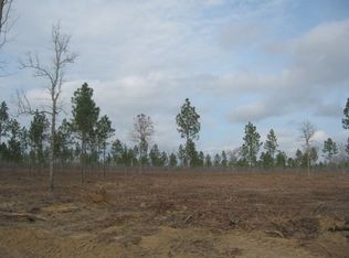 Bussey Rd, Williston, SC 29853