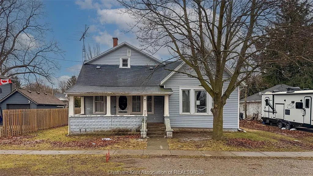45 Ebenezer St E photo 1