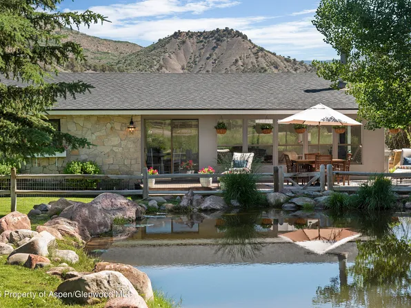 61 Davidson Ln, Snowmass, CO 81654