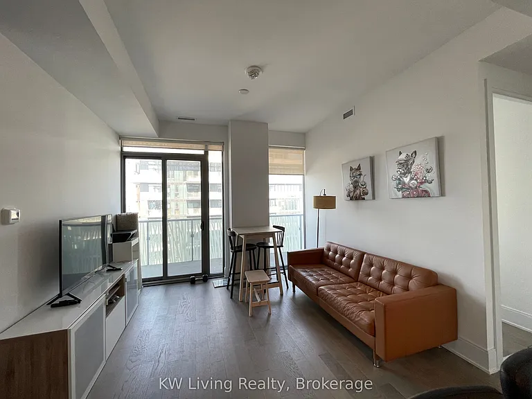 50 Charles St E #4808 — Photo 6