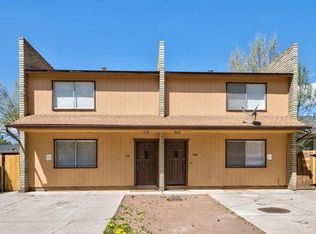 2707 N Ellen St, Flagstaff, AZ 86004