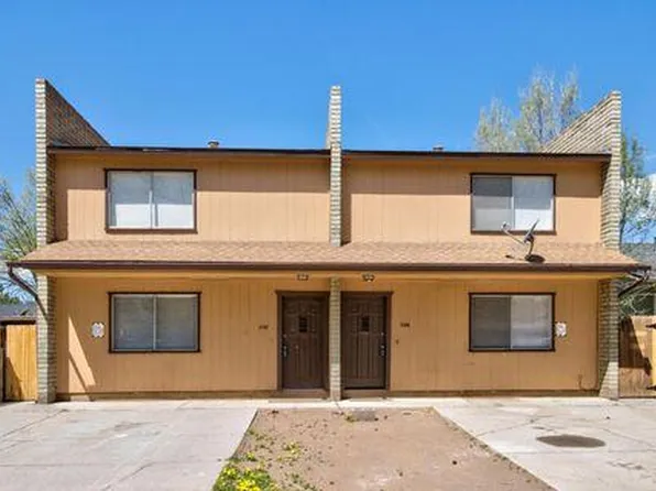 2707 N Ellen St, Flagstaff, AZ 86004