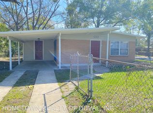 3303 Penton St, Jacksonville, FL 32209