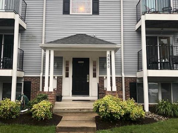 3500 Kingsley Ct APT M