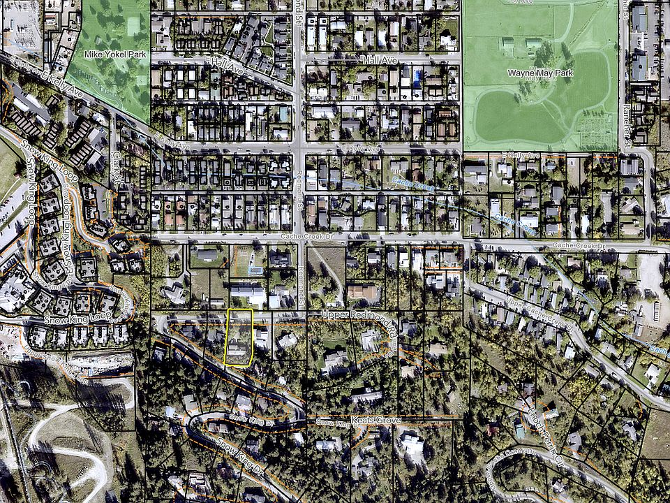 1st image of 630 Snow King Dr #B