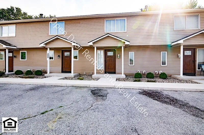 15012 Tally Ho Dr #26