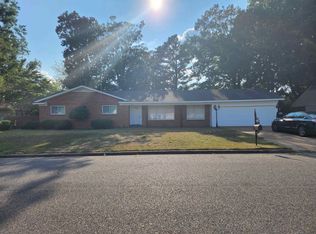 3599 Archwood Dr, Memphis, TN 38128