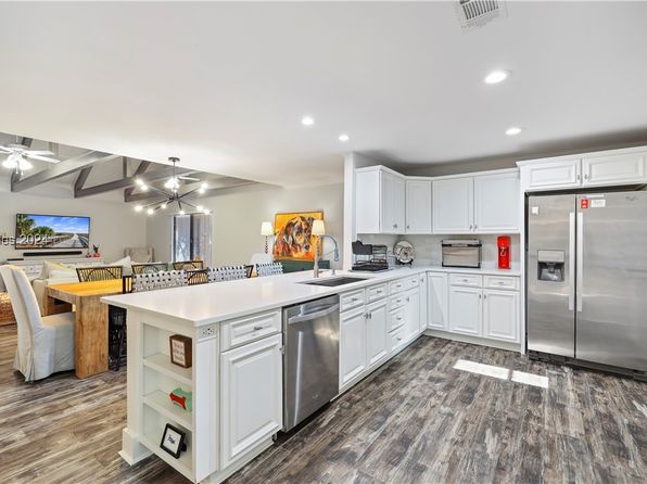 Queens Grant - Hilton Head Island SC Real Estate - 6 Homes For 