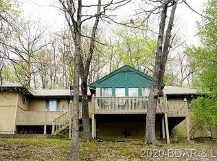 1386 Hawk Island Dr, Osage Beach, MO 65065