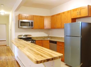 342 Lewis Ave APT 1, Brooklyn, NY 11233