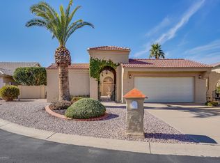 26628 S Burnaby Ct, Sun Lakes, AZ 85248