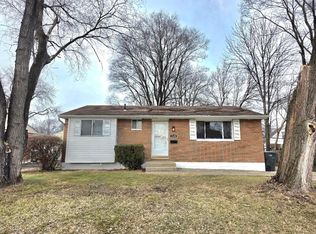 2144 Toni St, Columbus, OH 43219