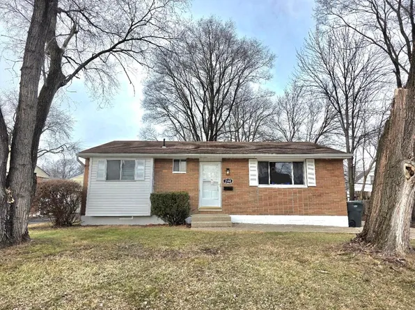 2144 Toni St, Columbus, OH 43219