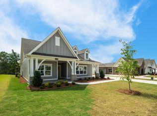 5057 Simms Rdg, Pelham, AL 35124