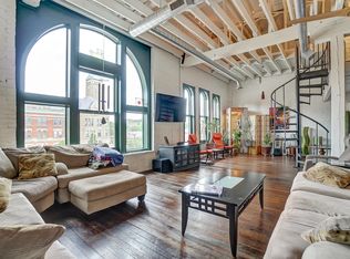 38 W High St, Springfield, OH 45502