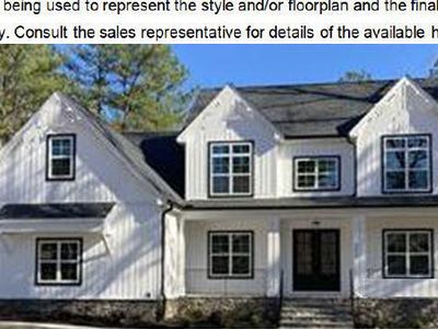 3907 Cedar Knolls Dr Lot 5, Youngsville, NC, 27596