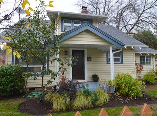 3233 N Hunt St, Portland, OR 97217