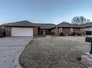 533 SW 102nd St, Oklahoma City, OK 73139