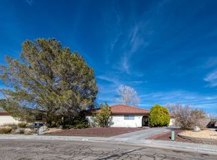 524 Scott St, Ridgecrest, CA 93555
