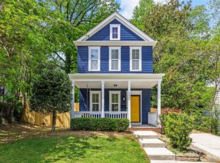 2409 Lola Ave, Charlotte, NC 28205