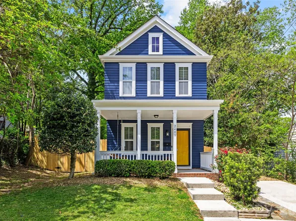 2409 Lola Ave, Charlotte, NC 28205