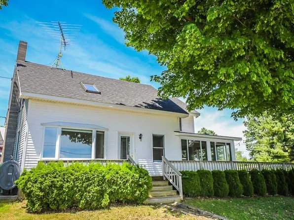 1227 East Shore Drive, Isle La Motte, VT 05463