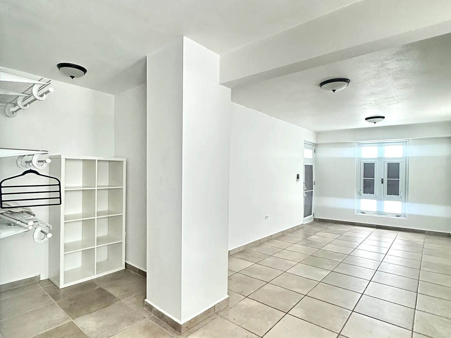 Studio, 500 sqft, $1,350 — Photo 2