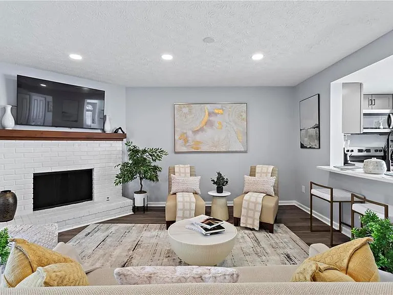 1858 Shenandoah Valley Ln SE — Photo 8