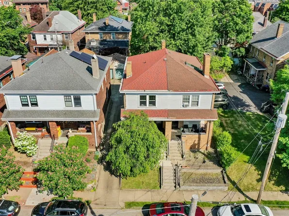 811 N Beatty St, Pittsburgh, PA 15206