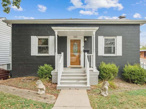 595 Cooper Pl, Dubuque, IA 52001