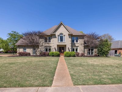 8840 Kateland St, Germantown, TN, 38139