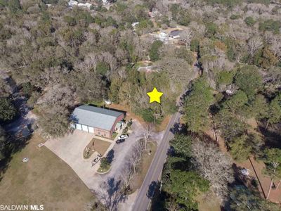 0 Gates Ave, Magnolia Springs, AL, 36555